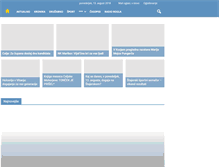 Tablet Screenshot of novice.si